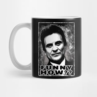 Funny How Joe Pesci Mug